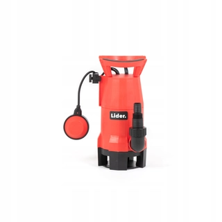 Čerpadlo,  hydrofór - Ponorné čerpadlo LIDER 900 W 13 000 l/h